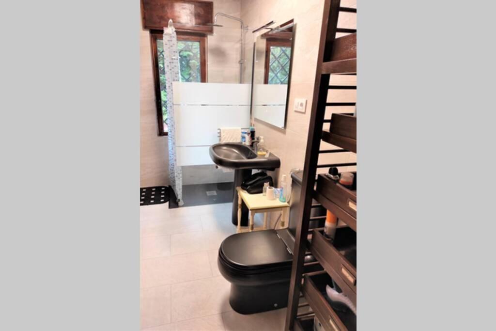 El De La Poza - Rio, Barbacoa, Wifi, Zona De Trabajo, Vistas. Holiday home